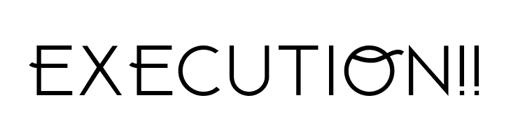 Above DEMO Regular  Free Fonts Download