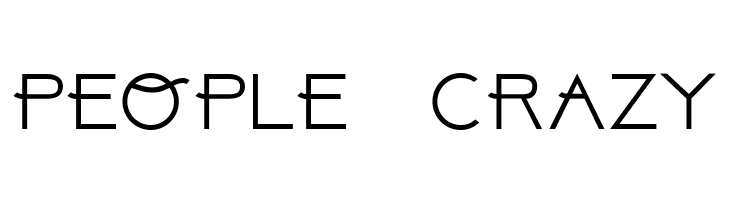 Above DEMO Regular  Free Fonts Download