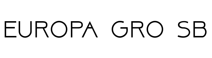 Above DEMO Regular  Free Fonts Download