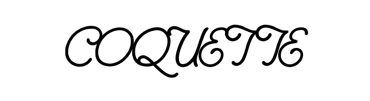 Delicacy  Free Fonts Download