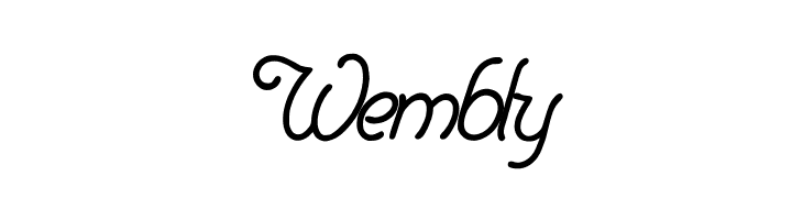 Delicacy  Free Fonts Download