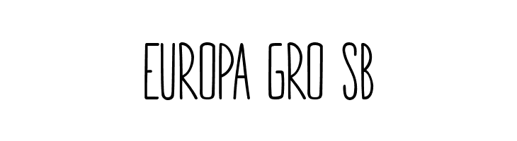 STARGAZER demo Bold  Free Fonts Download