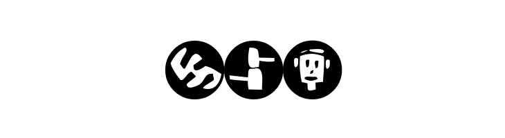 Sam's Dingbats No.2  Free Fonts Download
