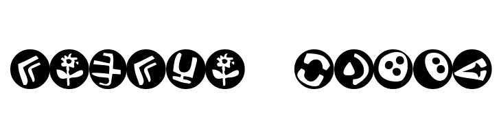 Sam's Dingbats No.2  Free Fonts Download