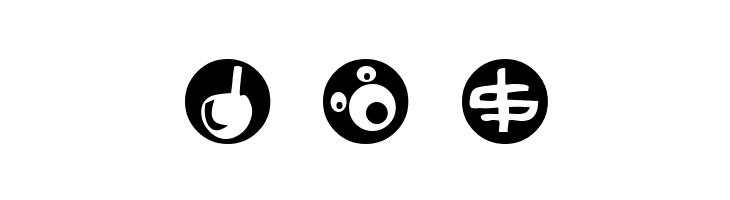 Sam's Dingbats No.2  Free Fonts Download