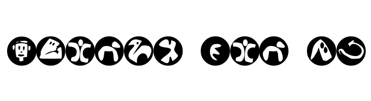 Sam's Dingbats No.2  Free Fonts Download