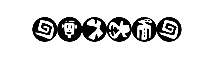 Sam's Dingbats No.2  Free Fonts Download