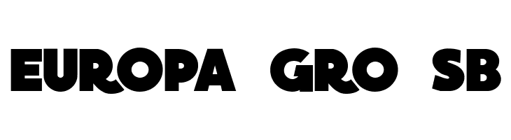 QUARTZO demo Bold  Free Fonts Download