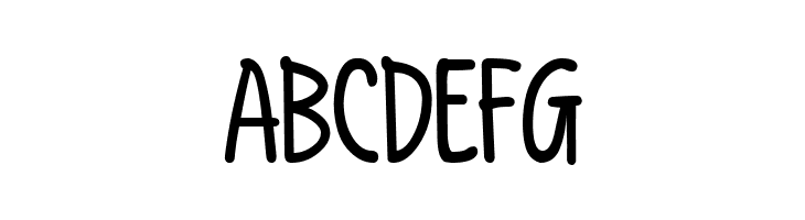 Qokipops  Free Fonts Download