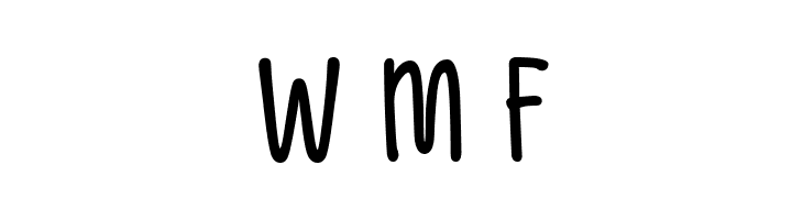 Qokipops  Free Fonts Download