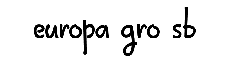Qokipops  Free Fonts Download