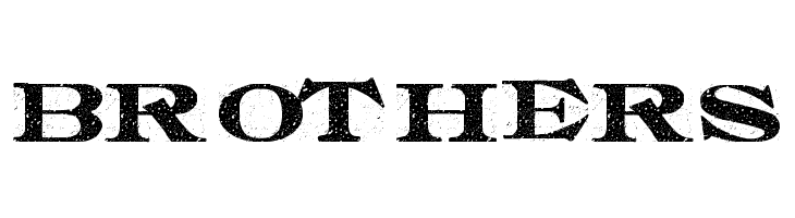 Corrode CAPS  Free Fonts Download