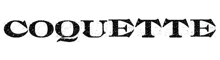 Corrode CAPS  Free Fonts Download