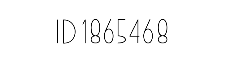 MixLean  Free Fonts Download