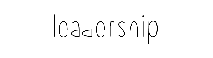 MixLean  Free Fonts Download