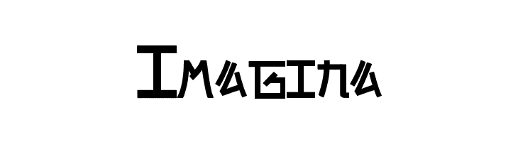 Alphabet SNK by PMPEPS  Free Fonts Download