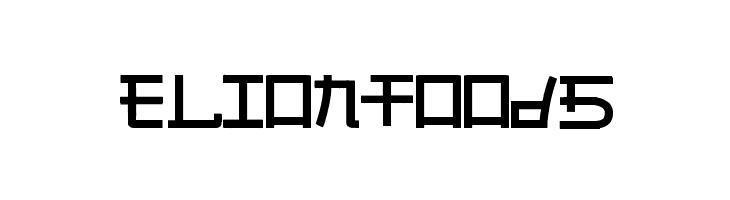 Alphabet SNK by PMPEPS  Free Fonts Download