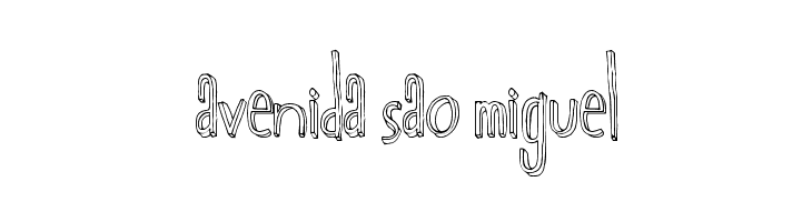 PrivateFort  Free Fonts Download