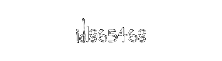 PrivateFort  Free Fonts Download