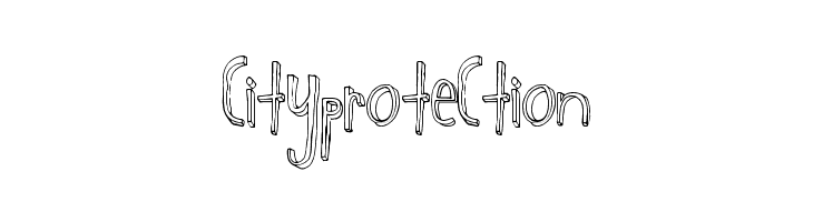 PrivateFort  Free Fonts Download