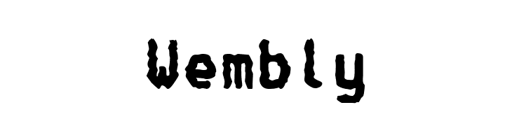 Console Bold  Free Fonts Download