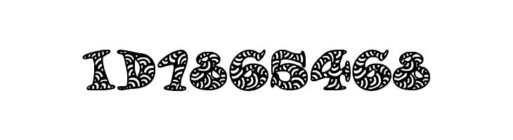Doodletters  Free Fonts Download