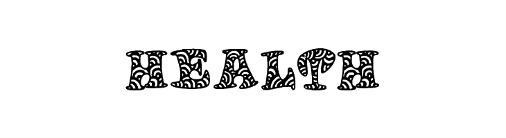Doodletters  Free Fonts Download