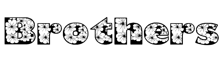 Zensyrom  Free Fonts Download