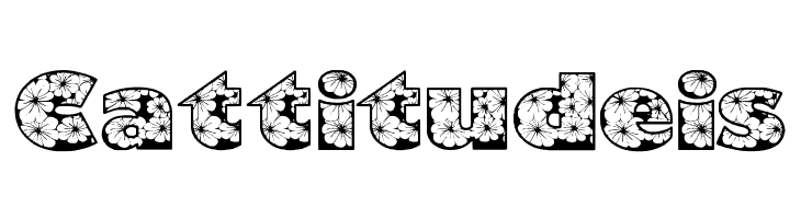 Zensyrom  Free Fonts Download