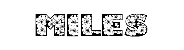 Zensyrom  Free Fonts Download