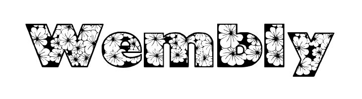 Zensyrom  Free Fonts Download