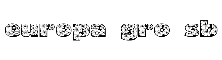 Zensyrom  Free Fonts Download