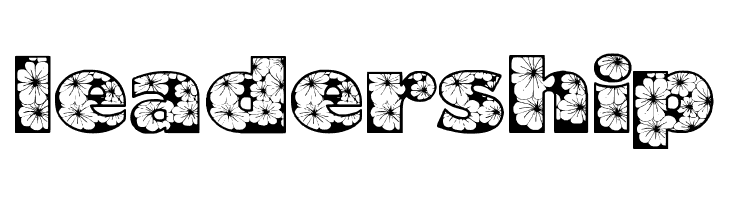 Zensyrom  Free Fonts Download