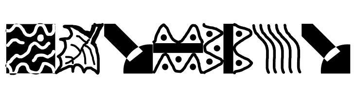 Builder8  Free Fonts Download