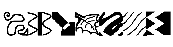 Builder8  Free Fonts Download