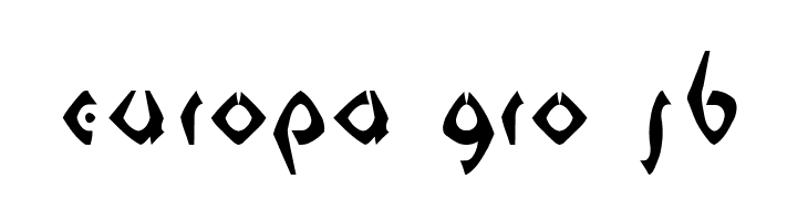 Sabomaster Uh!  Free Fonts Download