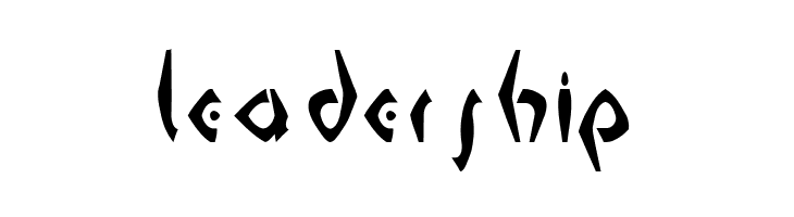 Sabomaster Uh!  Free Fonts Download