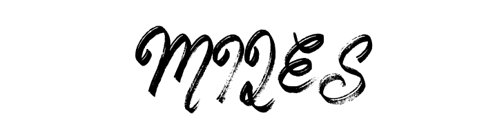 Dicey Slices  Free Fonts Download