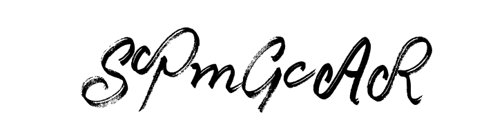 Dicey Slices  Free Fonts Download