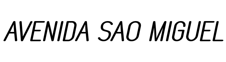 MonaBella Italic  Free Fonts Download