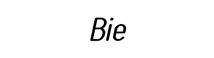 MonaBella Italic  Free Fonts Download