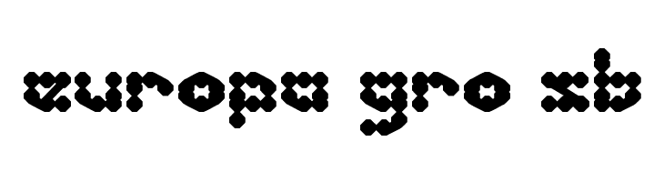 PHENOMENON  Free Fonts Download