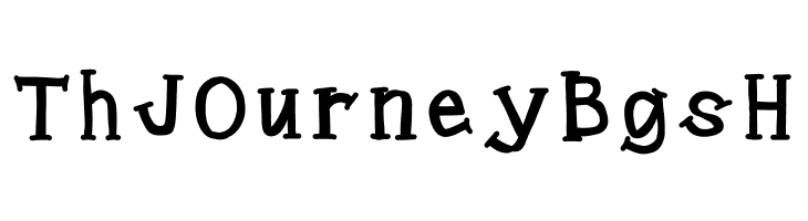 dochi formal  Free Fonts Download