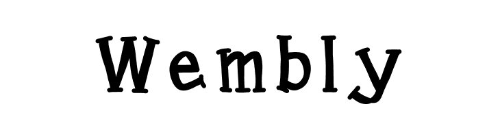 dochi formal  Free Fonts Download