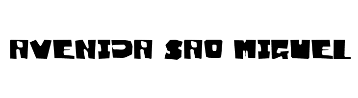 Badger Fatboy CTBT  Free Fonts Download