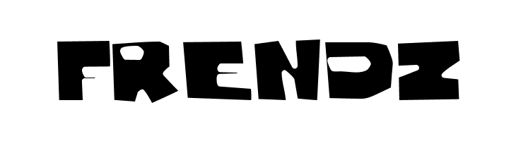 Badger Fatboy CTBT  Free Fonts Download