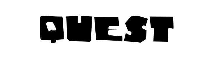 Badger Fatboy CTBT  Free Fonts Download