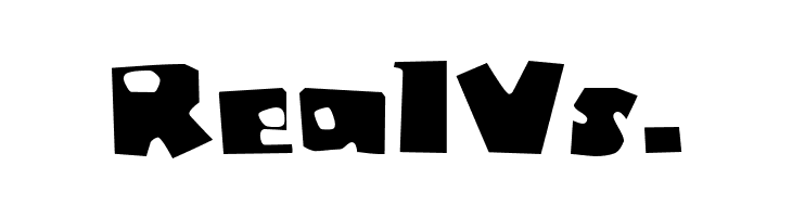 Badger Fatboy CTBT  Free Fonts Download