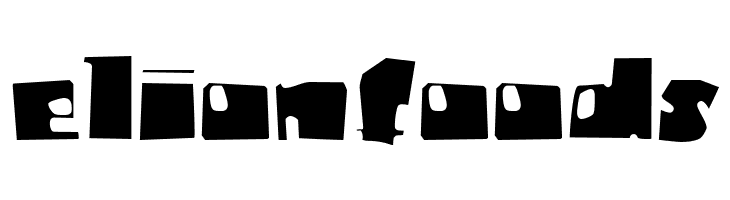 Badger Fatboy CTBT  Free Fonts Download