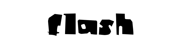 Badger Fatboy CTBT  Free Fonts Download